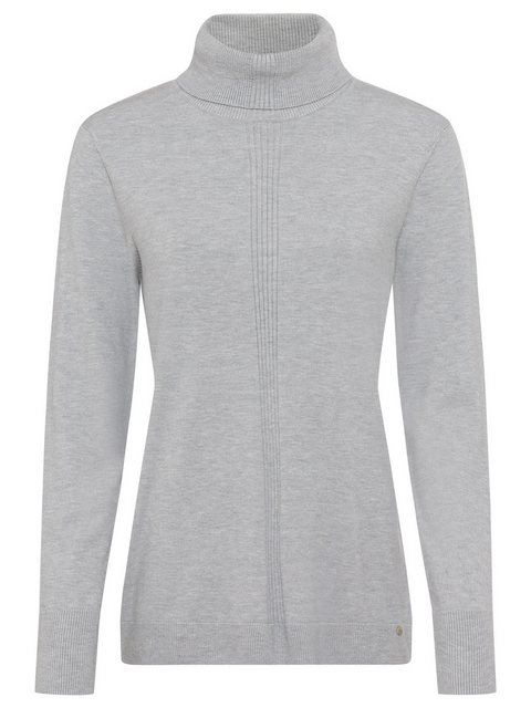 Olsen Strickpullover Pullover Long Sleeves günstig online kaufen