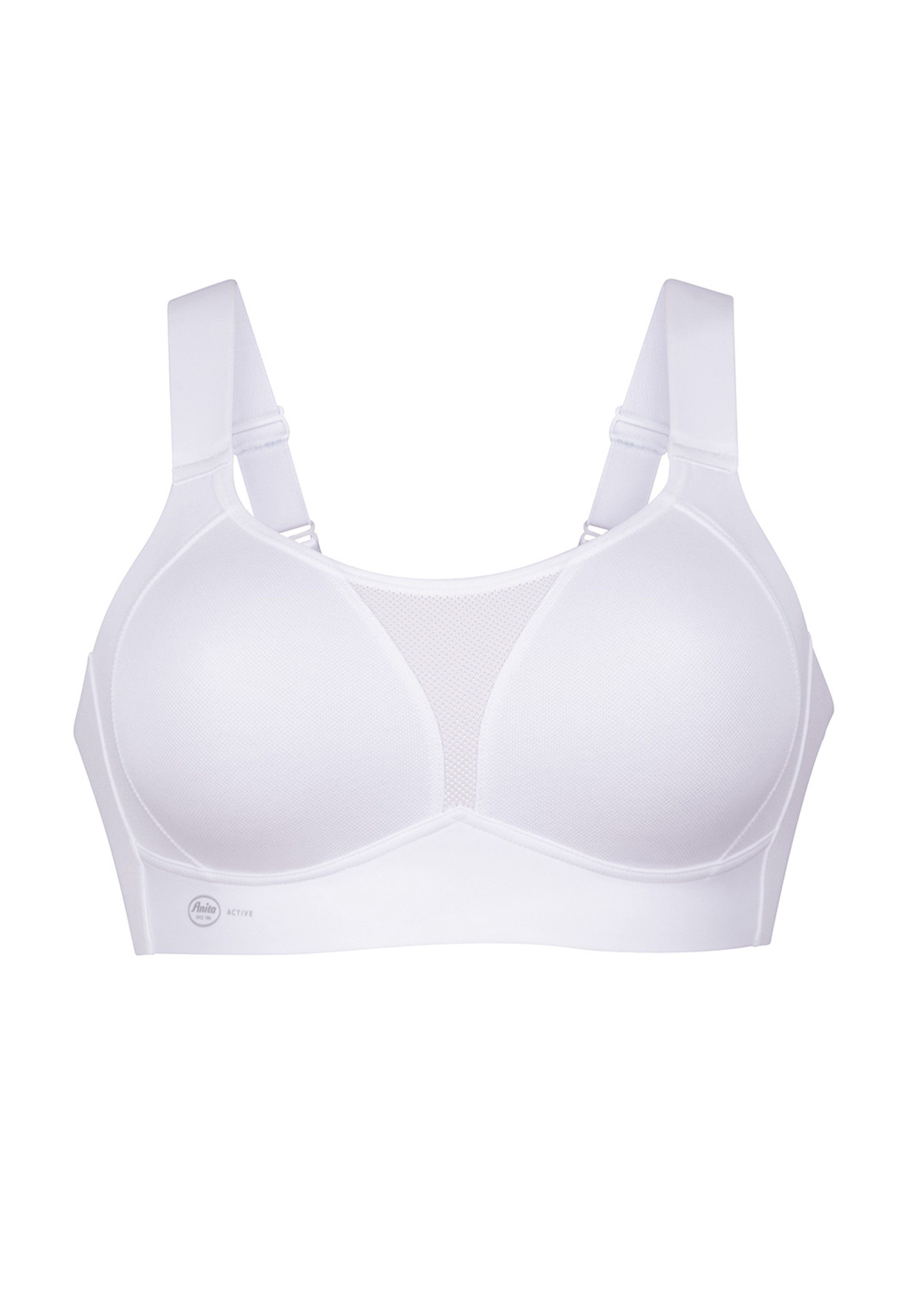 Anita Active Sport-BH "Smart Control", clean Cut Ware, Cups nahtlos vorgefo günstig online kaufen