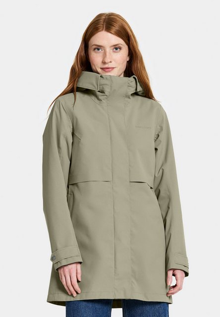 Didriksons Funktionsparka EDITH WNS PARKA günstig online kaufen