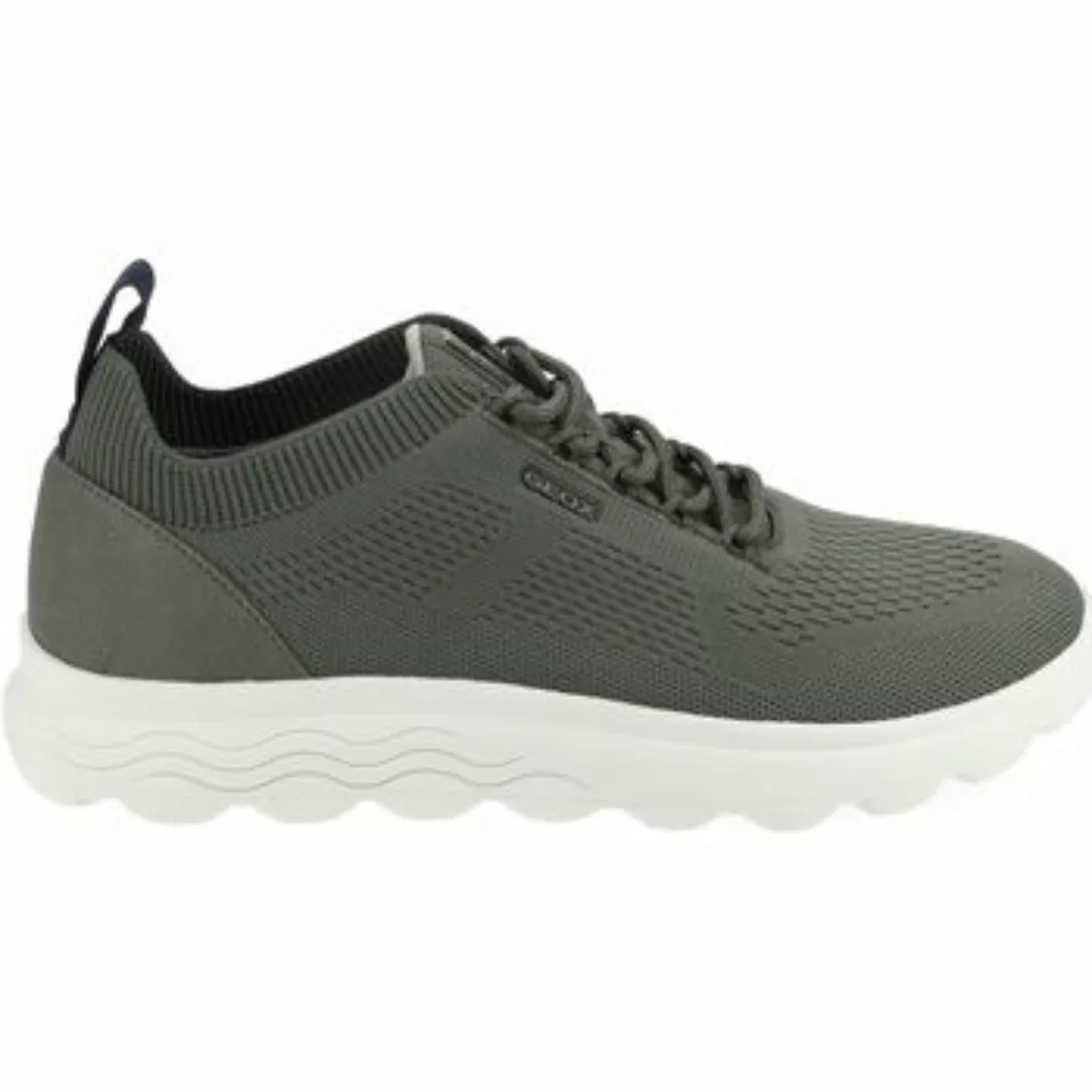 Geox  Sneaker Sneaker günstig online kaufen