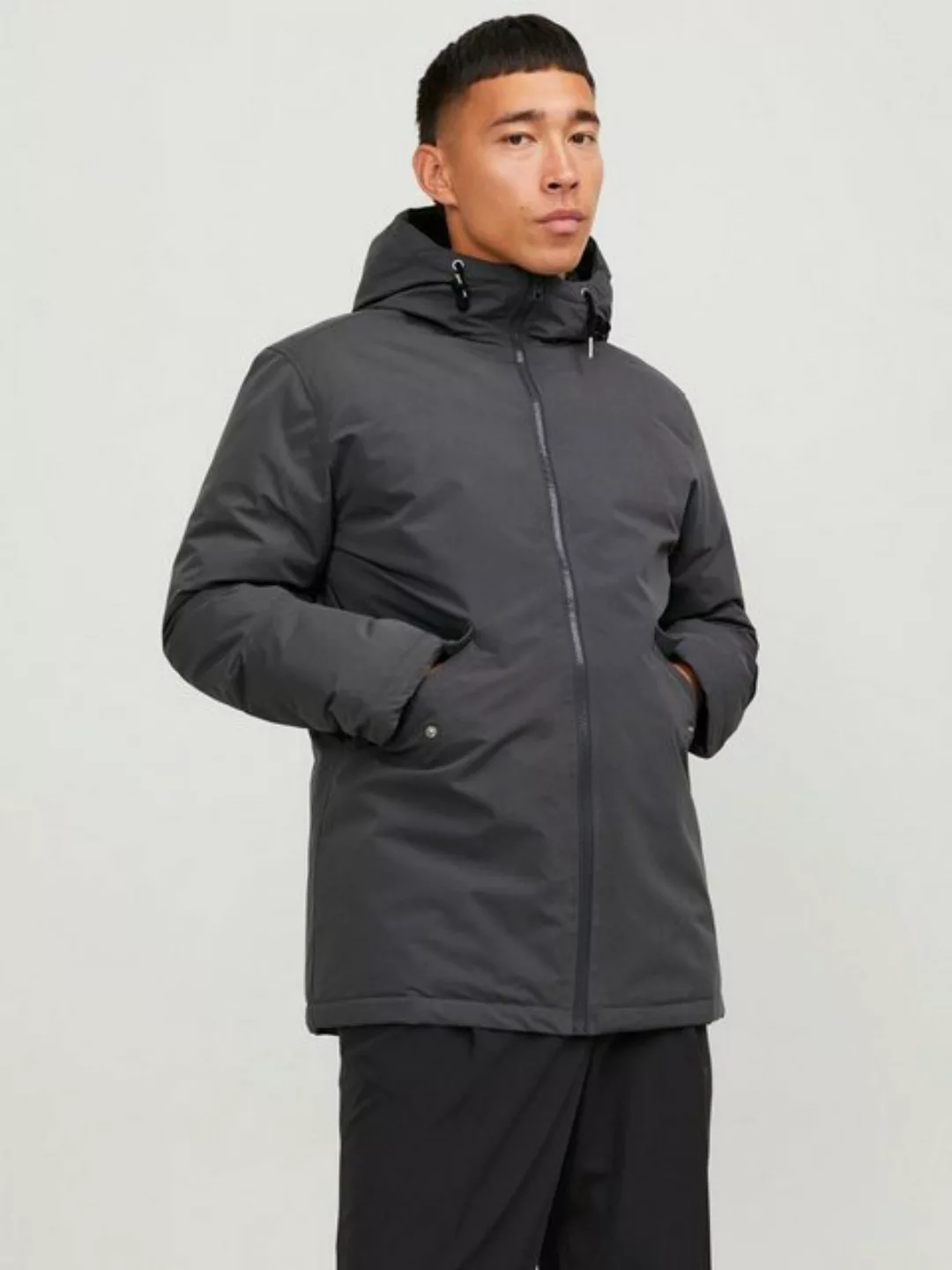 Jack & Jones Steppjacke JJLoop (1-St) günstig online kaufen