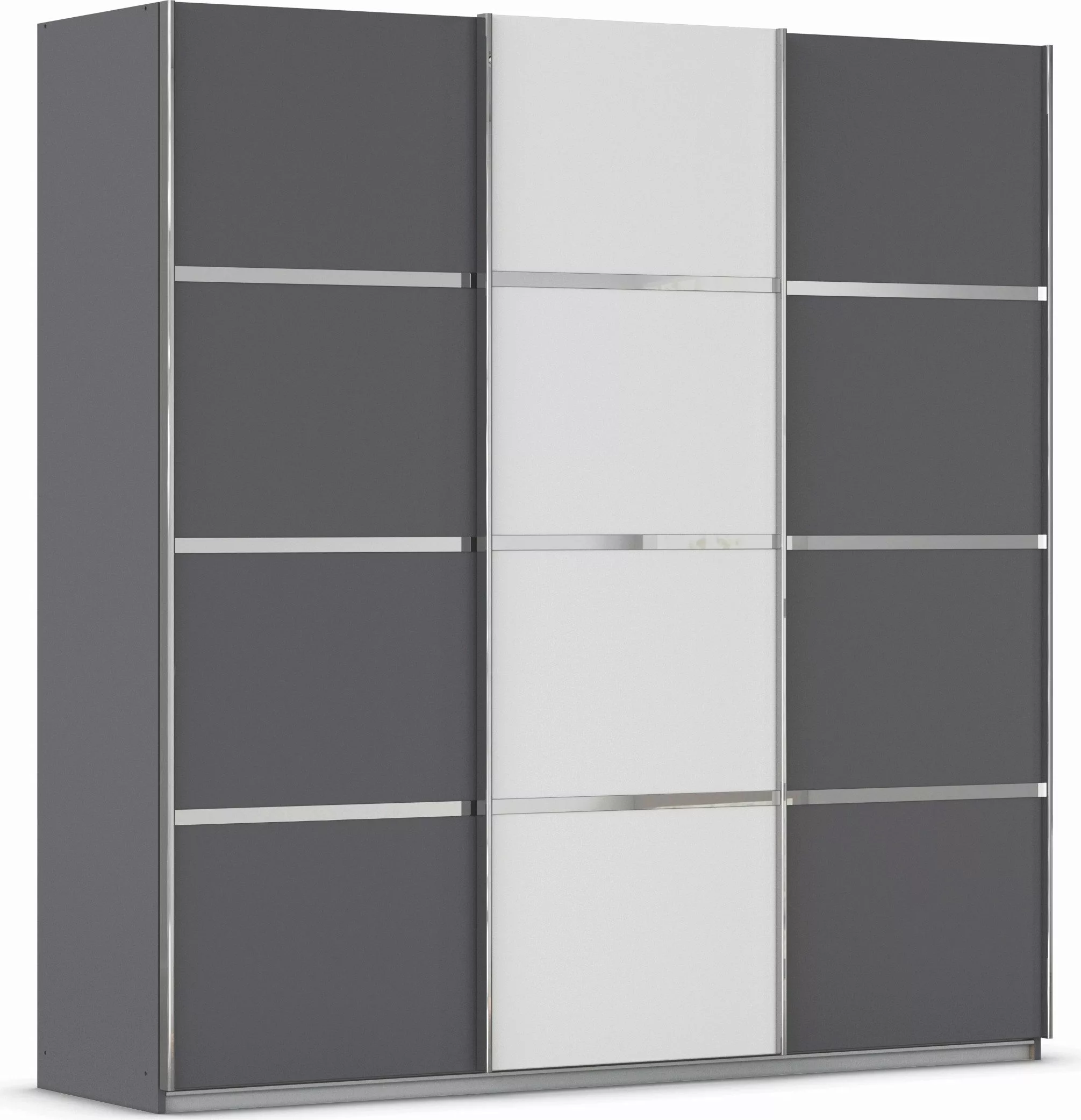 rauch Kleiderschrank "Schwebetürenschrank Garderobe Schrank TOP ANGEBOT Avo günstig online kaufen