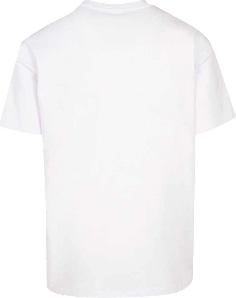 Merchcode T-Shirt The Skateboard Magazin Logo günstig online kaufen