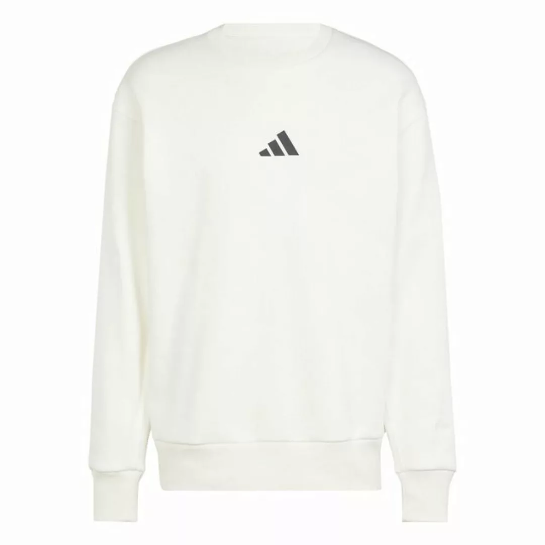 adidas Sportswear Sweatshirt All SZN Fleece Graphic Sweatshirt günstig online kaufen