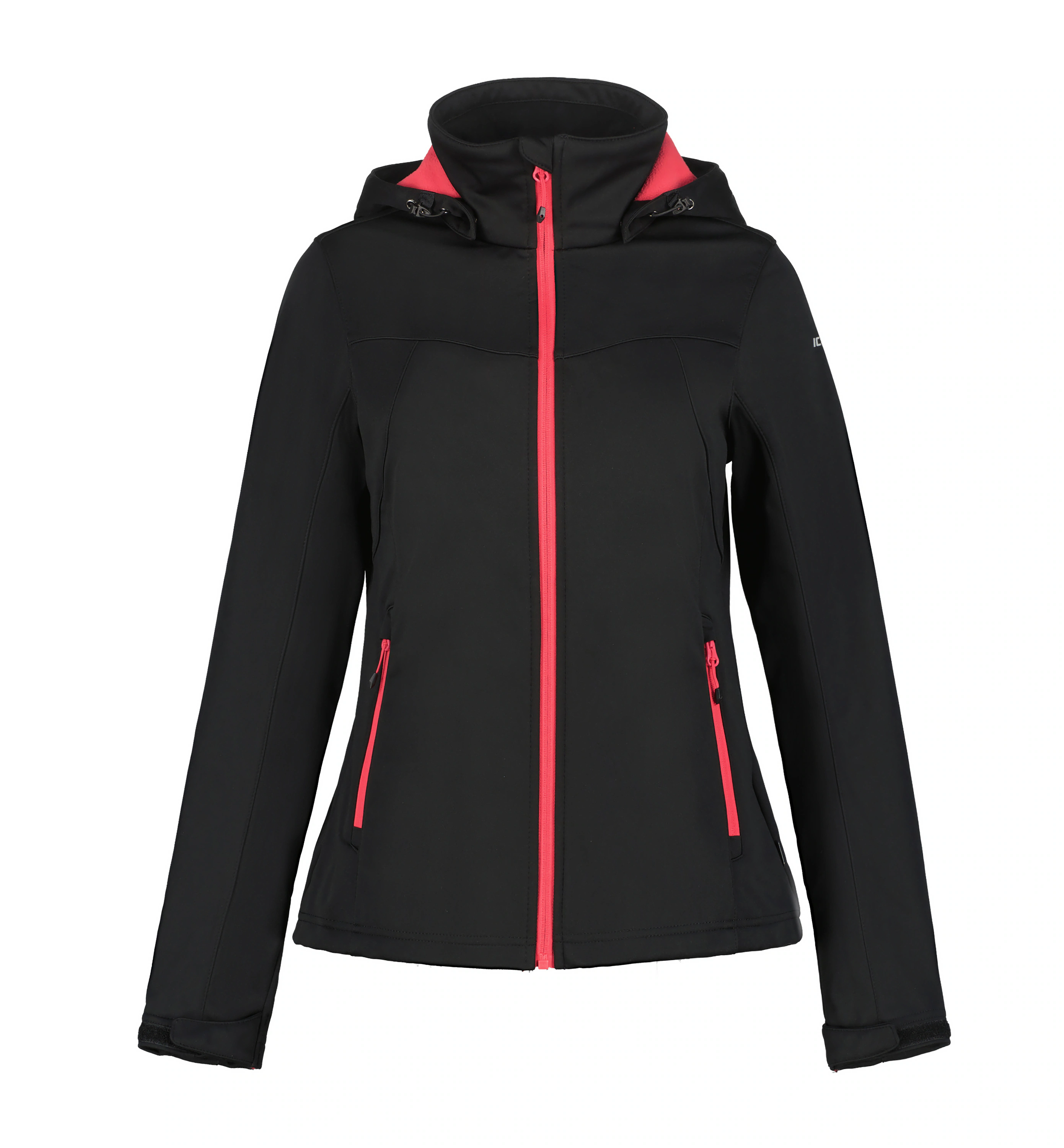 Icepeak Outdoorjacke "Icepeak Softshell jacke BOISE" günstig online kaufen