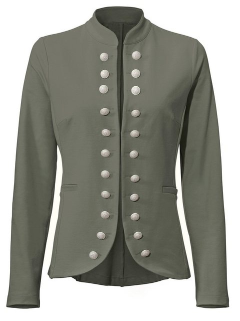 heine Blusenblazer Jersey-Blazer günstig online kaufen