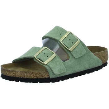 Birkenstock  Clogs Pantoletten Arizona Soft Footbed 1027933 günstig online kaufen