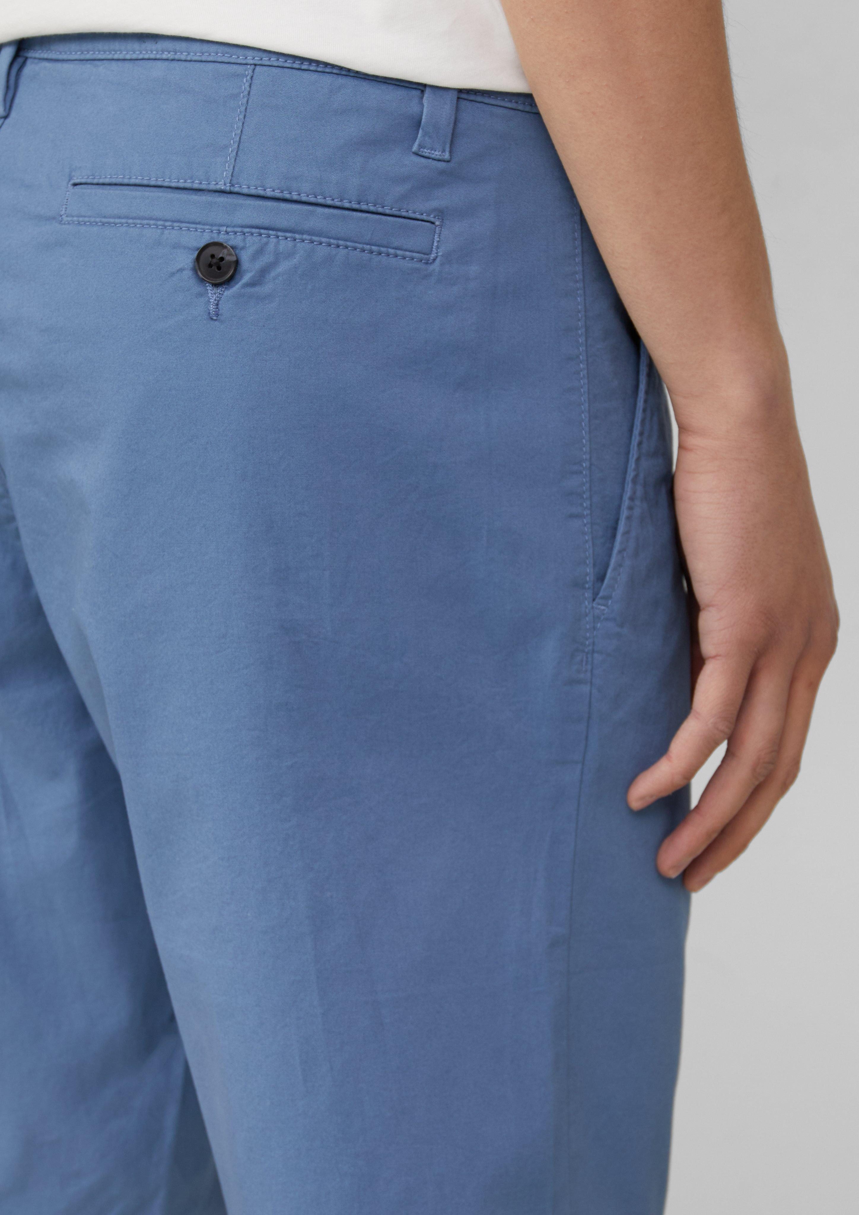 s.Oliver Bermudas Sommerhose günstig online kaufen