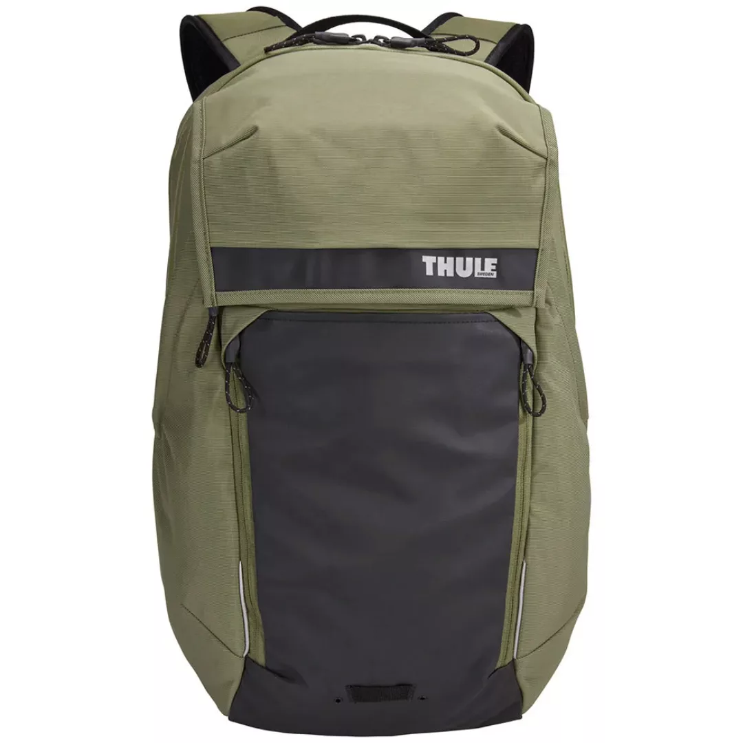 Thule Paramount Commuter Pack 27L Olivine Green günstig online kaufen