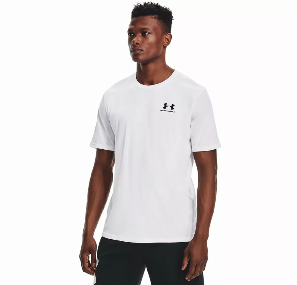 Under Armour® T-Shirt UA SPORTSTYLE LC SHORT SLEEVE günstig online kaufen