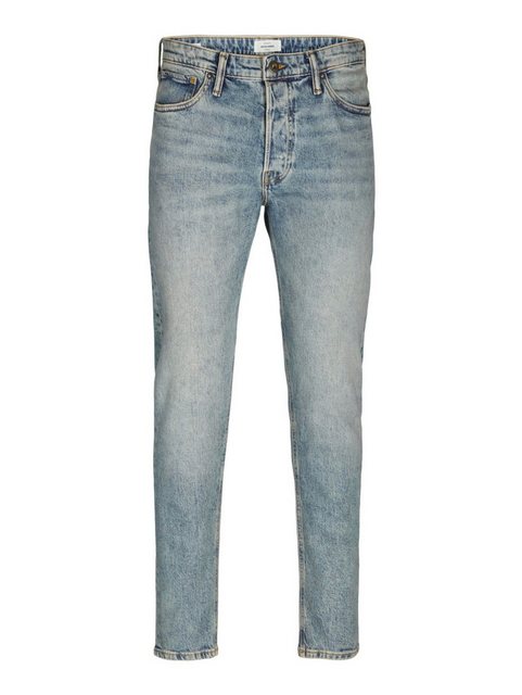 Jack & Jones Tapered-fit-Jeans günstig online kaufen