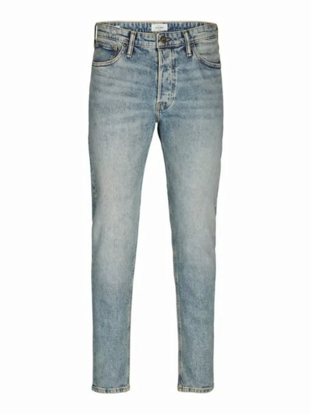 Jack & Jones Tapered-fit-Jeans günstig online kaufen