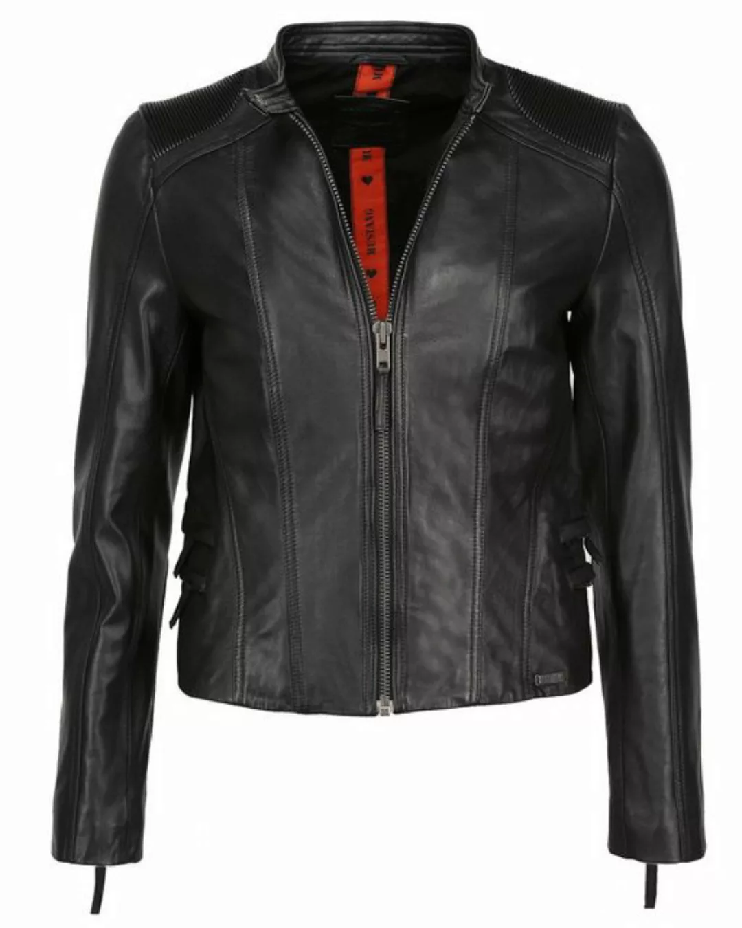 MUSTANG Lederjacke 31020146 günstig online kaufen