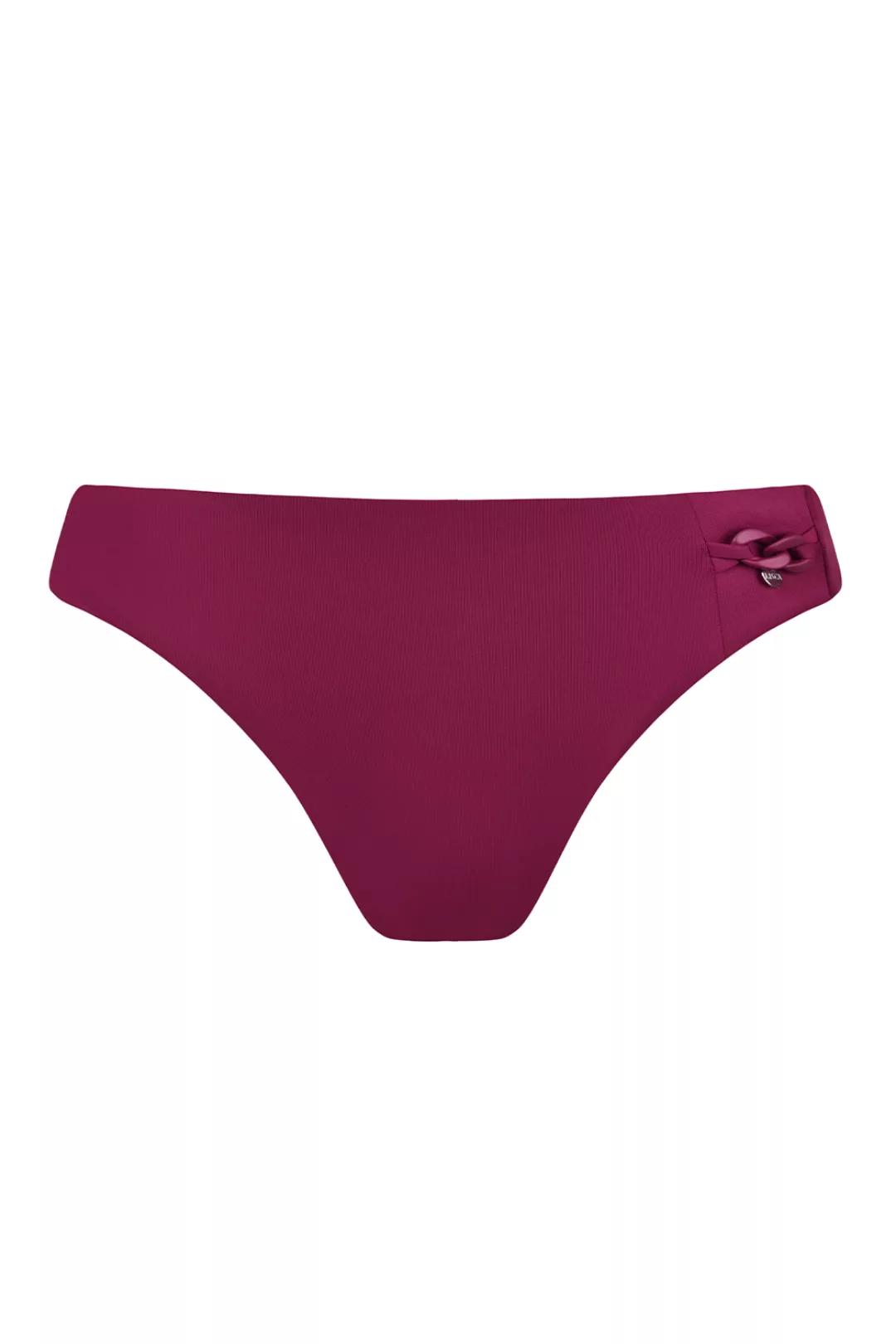 Lisca Bikini-Slip, 24 cm Palma 44 rot günstig online kaufen