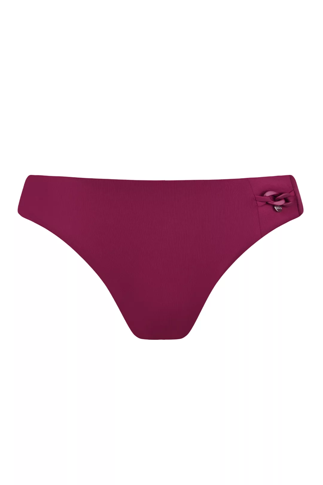 Lisca Bikini-Slip, 24 cm Palma 42 rot günstig online kaufen