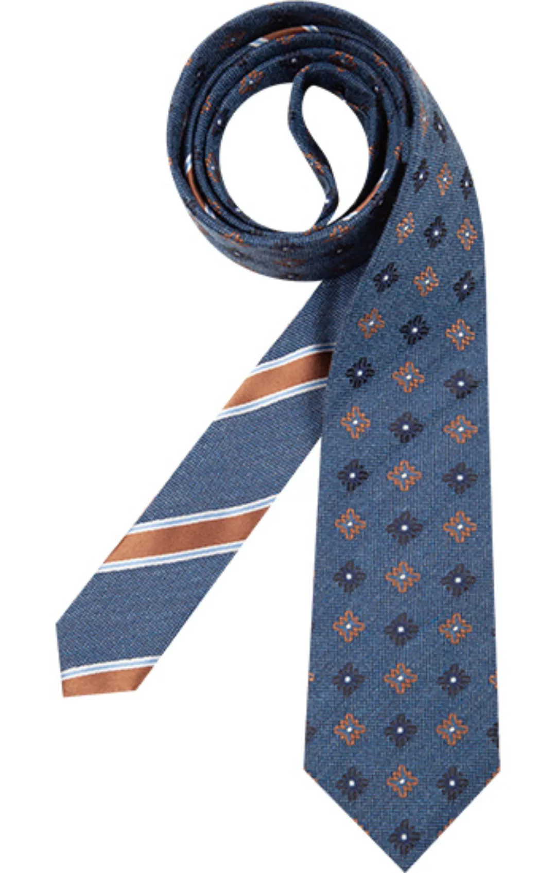 Tommy Hilfiger Tailored Krawatte TT0TT04045/420 günstig online kaufen