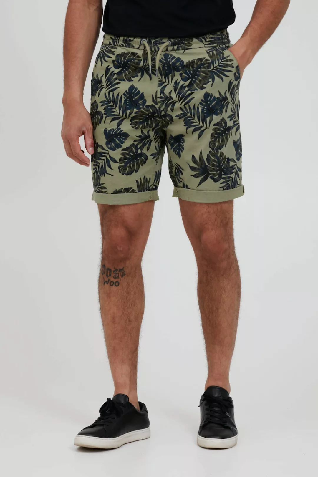 Blend Shorts "BLEND BHWoven" günstig online kaufen