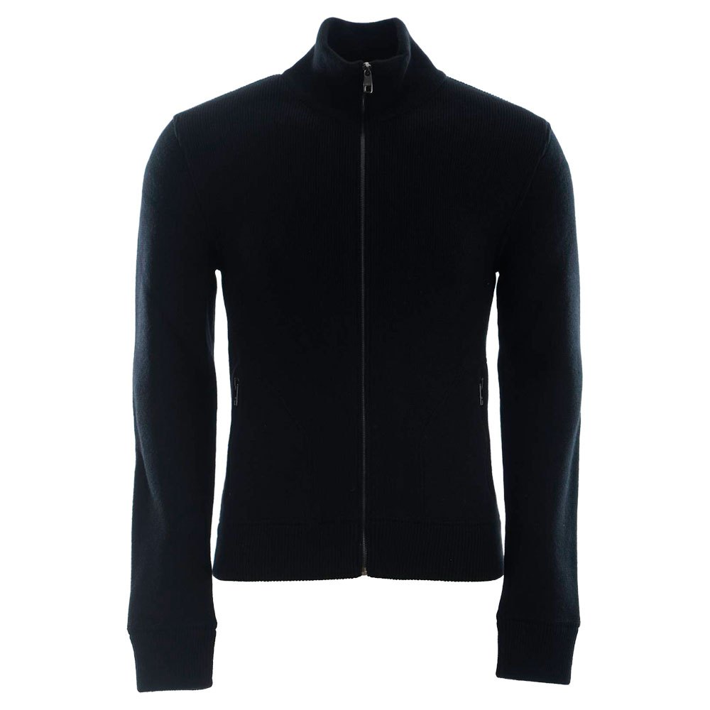 Dolce & Gabbana 738254 Jacke 46 Black günstig online kaufen