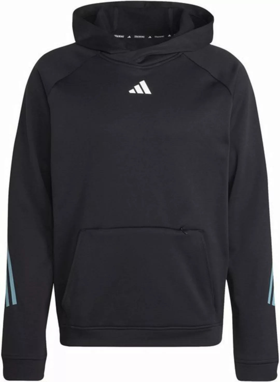 adidas Performance Hoodie TI 3S HOODIE günstig online kaufen