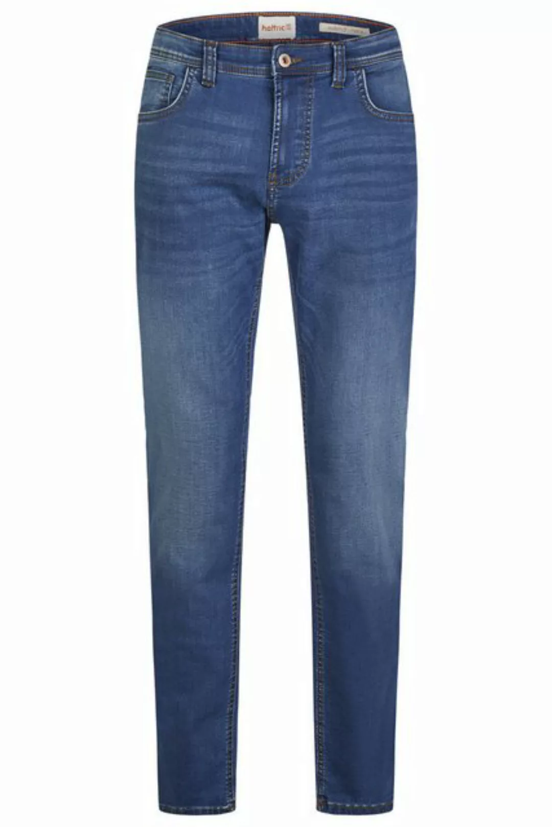 Hattric 5-Pocket-Jeans 5-Pocket Harris Jogg Denim günstig online kaufen