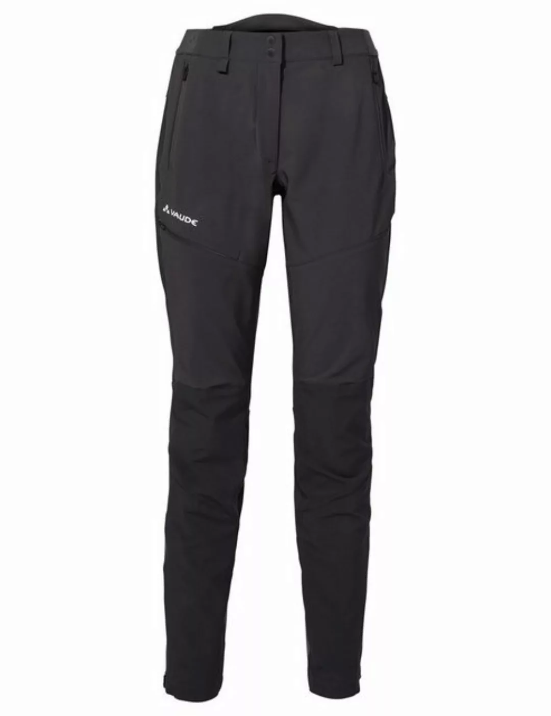 VAUDE Funktionshose Women's Elope Pants (1-tlg) Green Shape günstig online kaufen