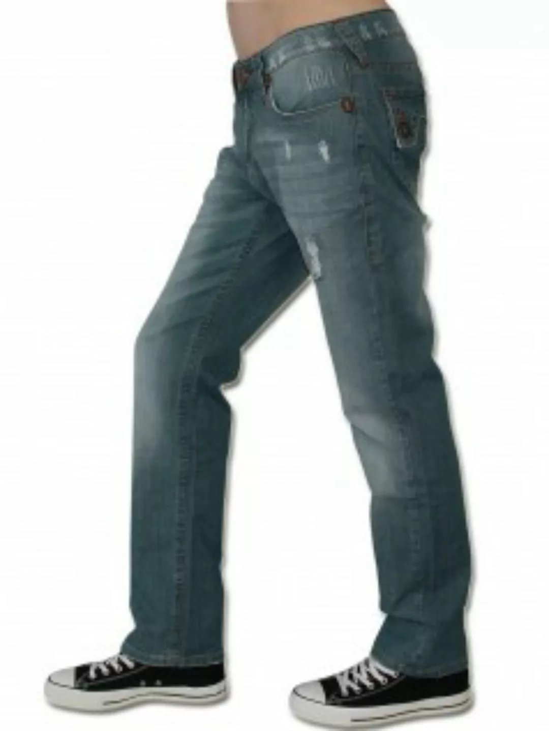 Laguna Beach Jeans Herren Jeans Huntington Beach (31) günstig online kaufen