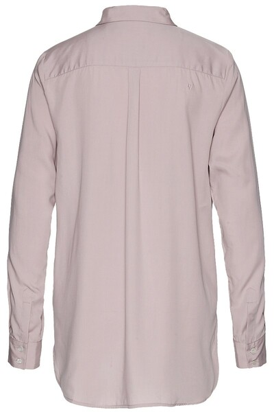 Damen Bluse Aus Tencel "Contemporary Blouse Tencel" günstig online kaufen