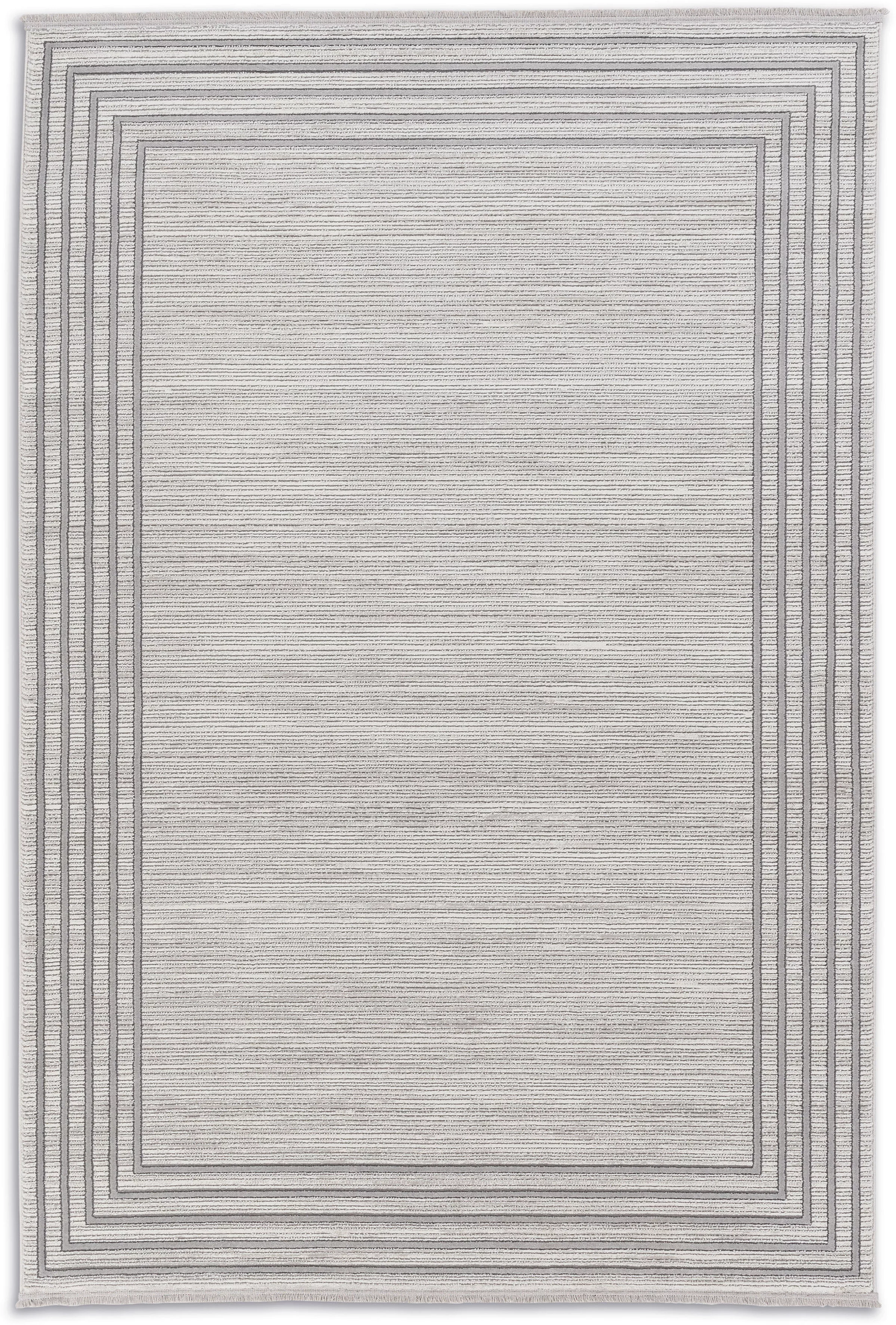ASTRA Teppich »Vercelli 231/232 Kurzflorteppich«, rechteckig günstig online kaufen