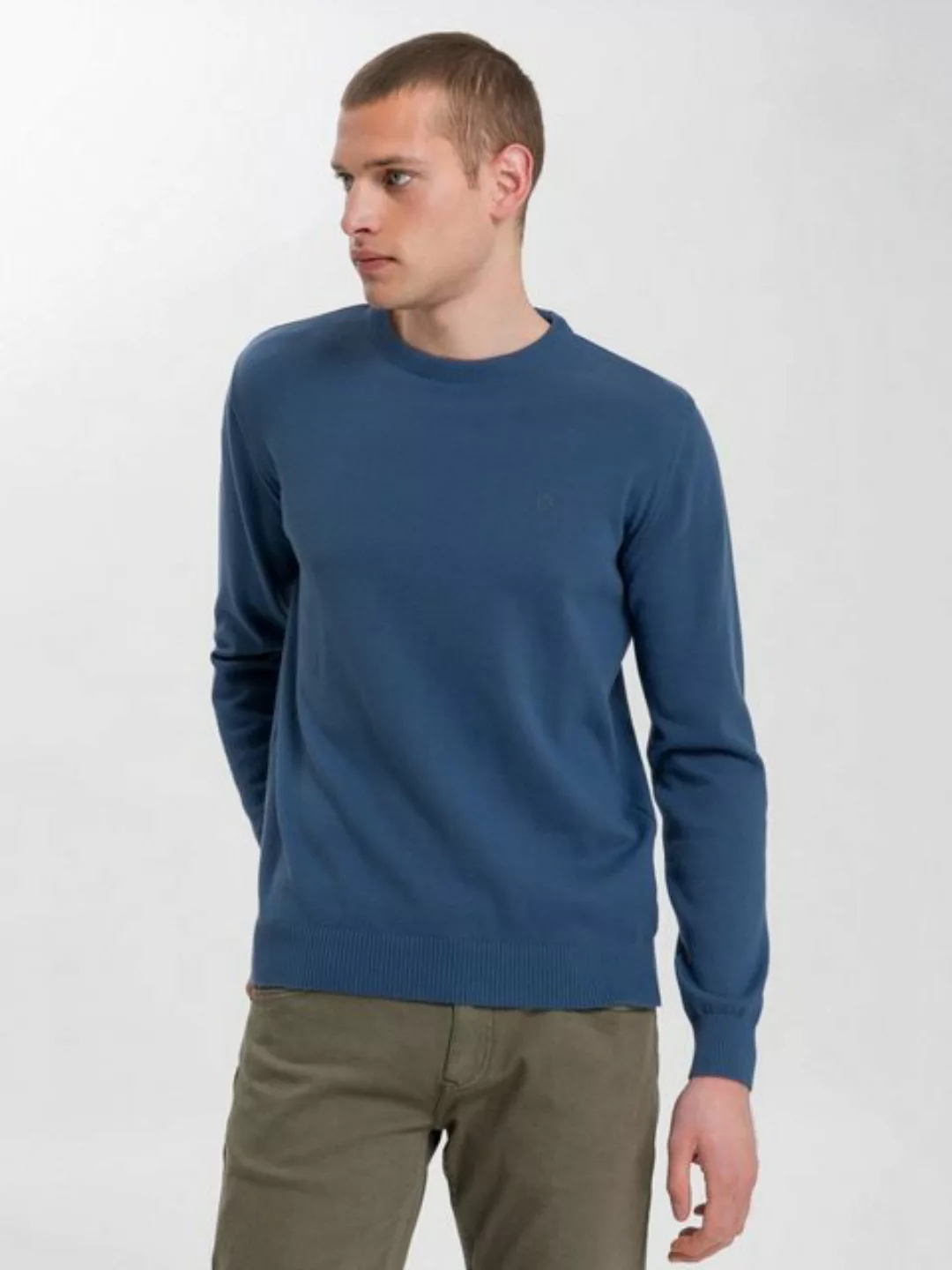 CROSS JEANS® Strickpullover 34228 günstig online kaufen