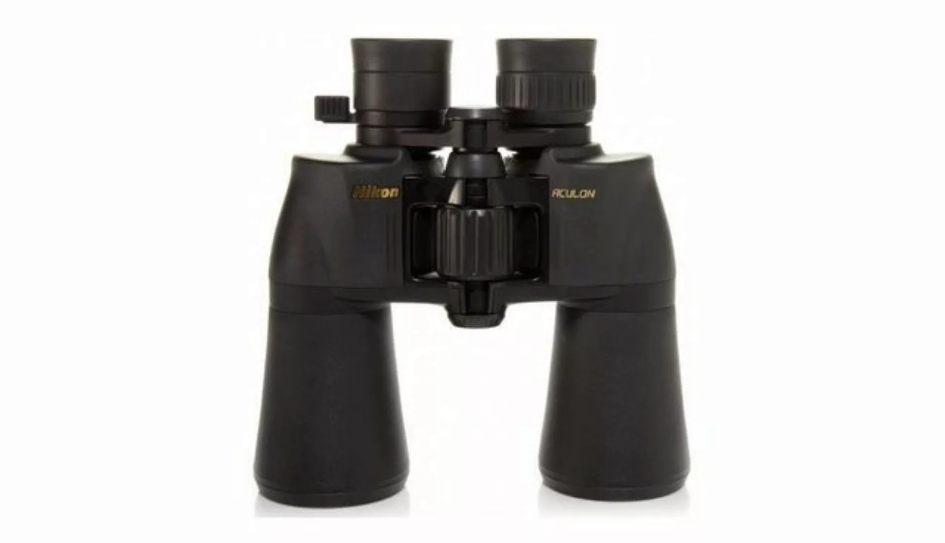 Nikon ACULON A211 Zoom-Modell 10-22x50 Fernglas günstig online kaufen