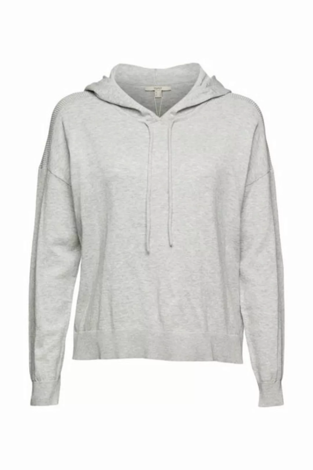 Esprit Kapuzensweatshirt günstig online kaufen