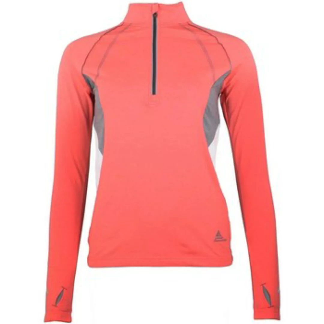 Peak Mountain  Langarmshirt Top technique femme ANKORA günstig online kaufen