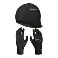 Essentail Running Set Laufmütze + Laufhandschuhe günstig online kaufen