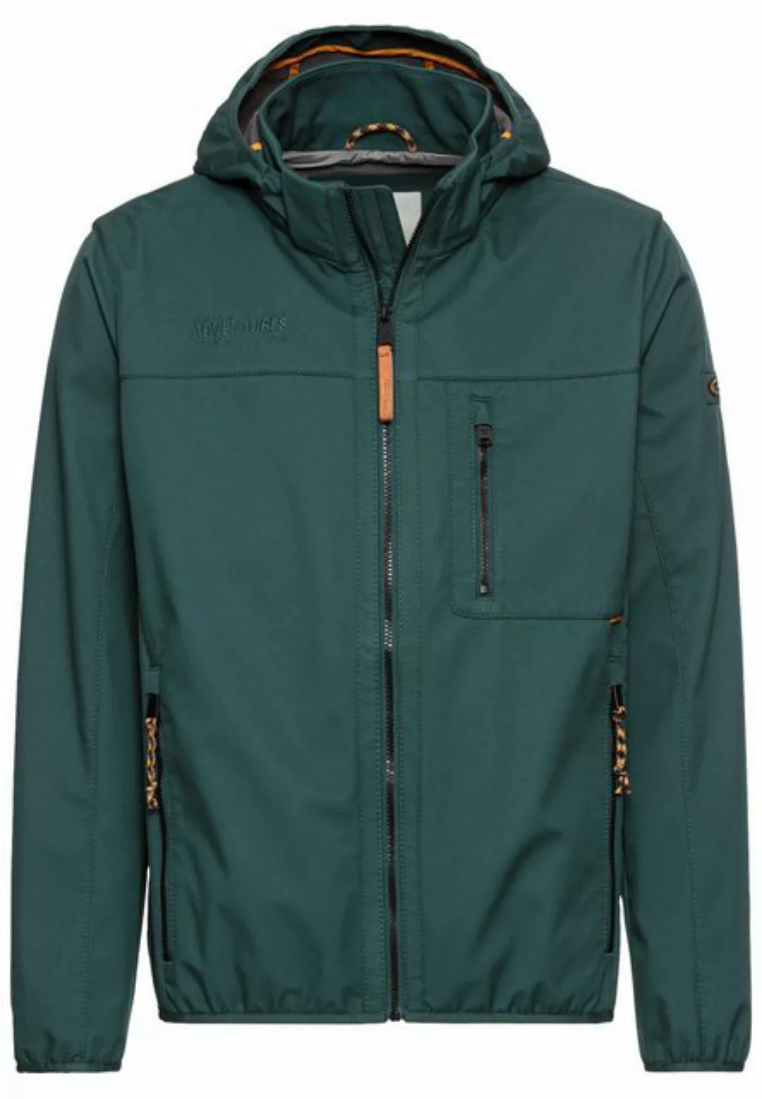 camel active Langjacke günstig online kaufen