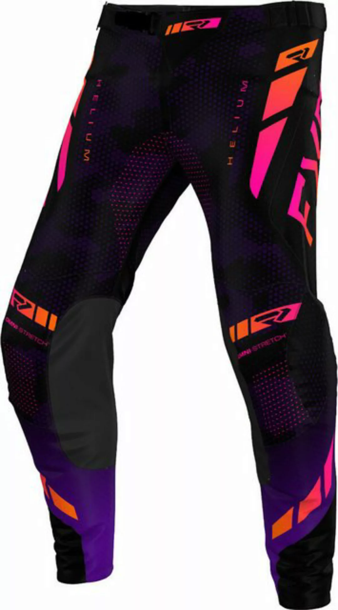 FXR Motorradhose Helium 2025 Motocross Hose günstig online kaufen