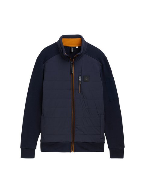 TOM TAILOR Outdoorjacke günstig online kaufen