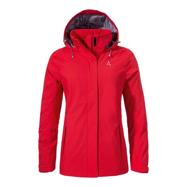 Schöffel Outdoorjacke Jacket Gmund Damen günstig online kaufen