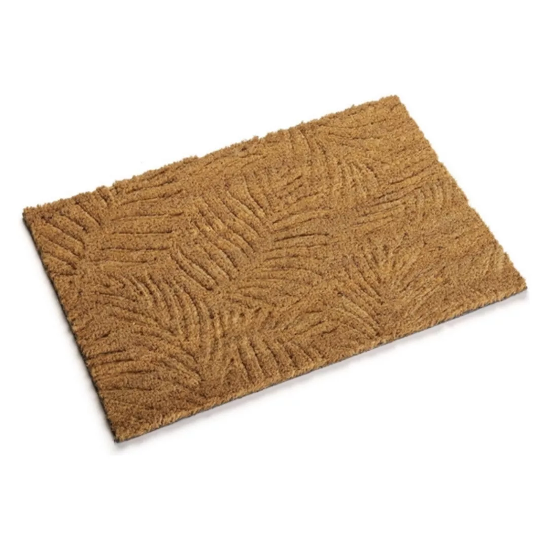 Fußmatte Versa Kokosnuss Faser (40 X 2 X 60 Cm) günstig online kaufen