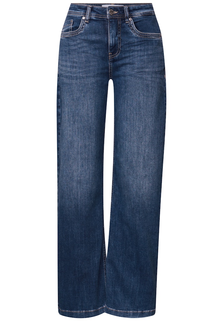Street One Damen Jeans A379171 günstig online kaufen