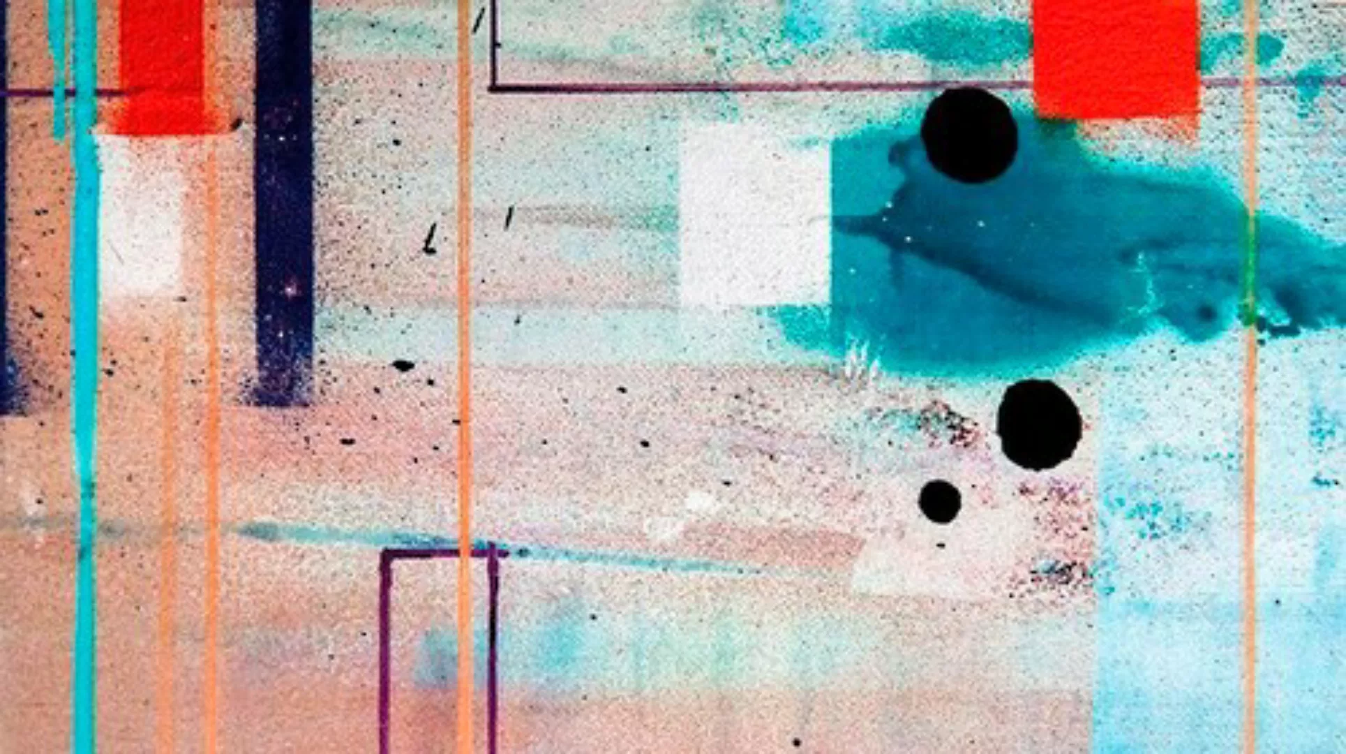 Komar Vliestapete »Digitaldruck Vlies - Sky Cloudy - Größe 500 x 280 cm«, b günstig online kaufen