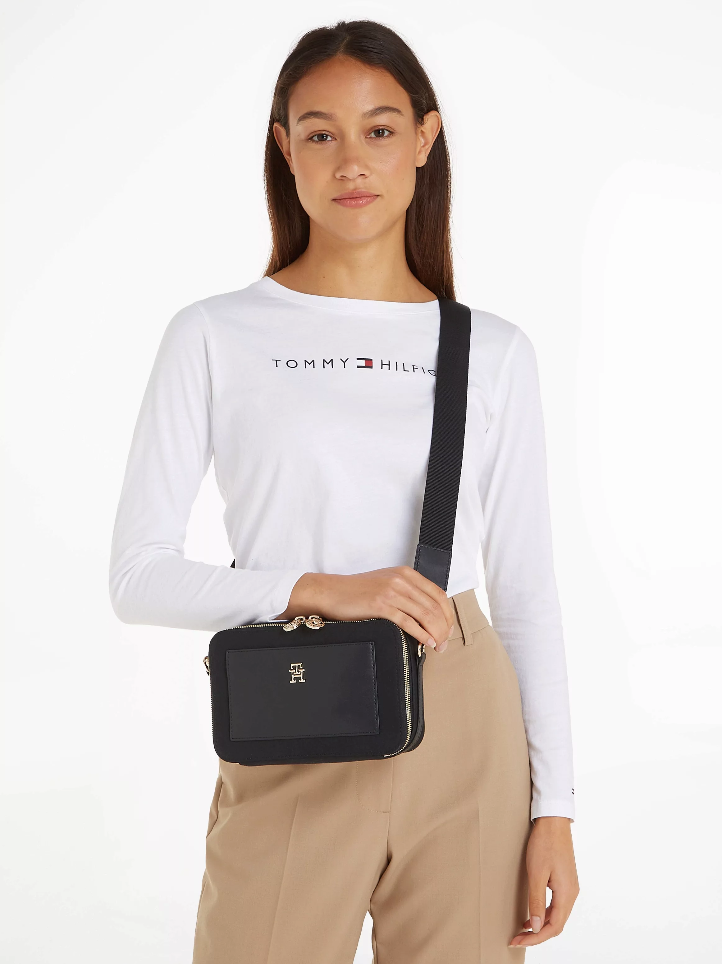 Tommy Hilfiger Umhängetasche günstig online kaufen