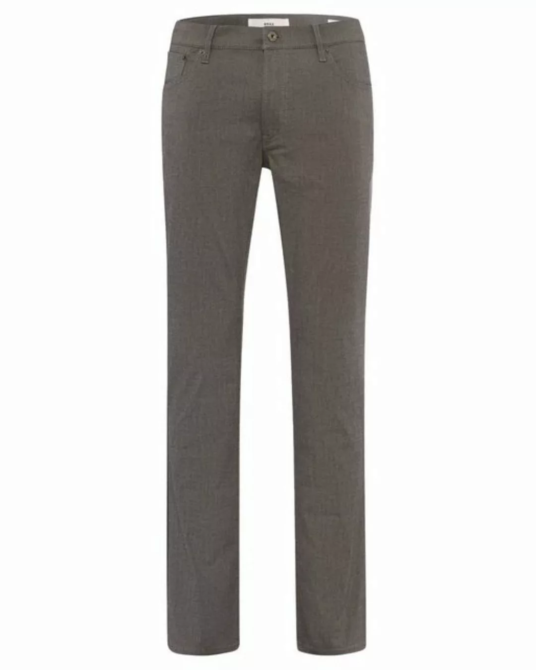 Brax 5-Pocket-Jeans Herren Jeans STYLE.CHUCK Slim Fit (1-tlg) günstig online kaufen