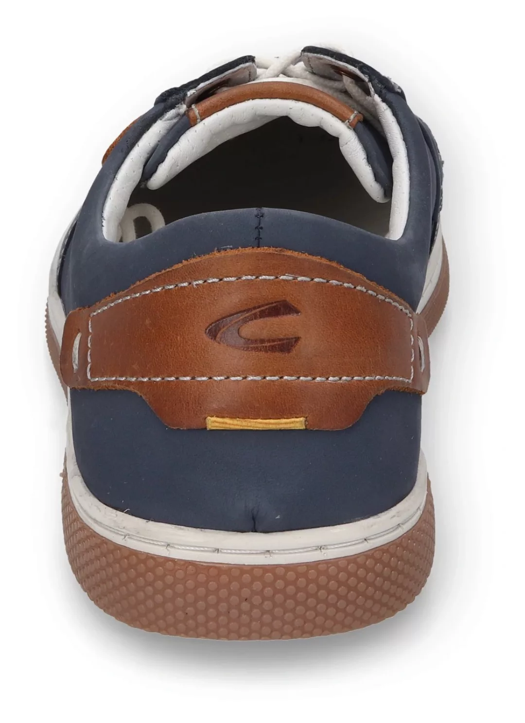 camel active Schnürschuh, Hybrid Sneaker, Business Schuh, Sneaker mit Leder günstig online kaufen