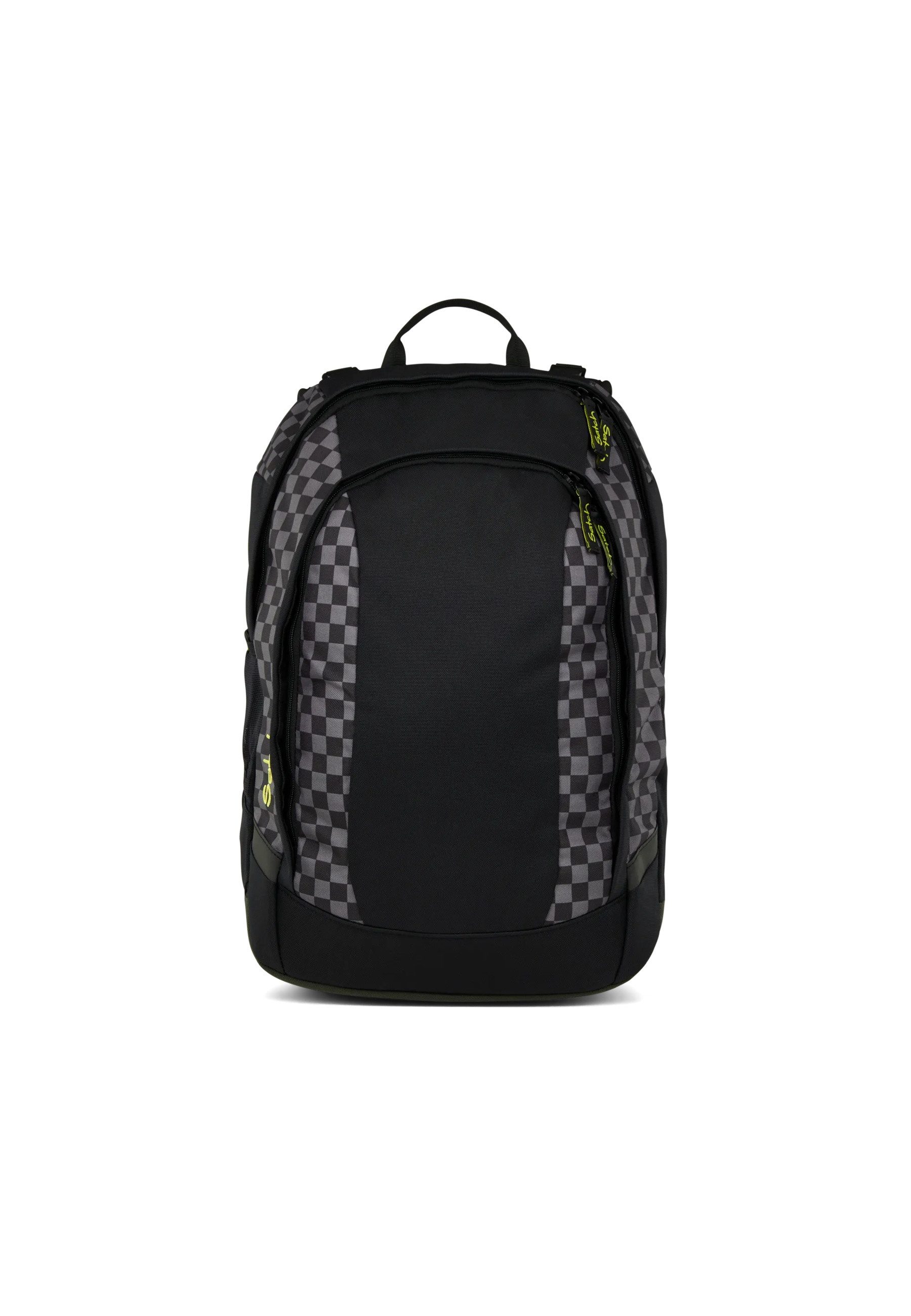 Satch Schulranzen Schulrucksack AIR Blackjack, Kollektion günstig online kaufen