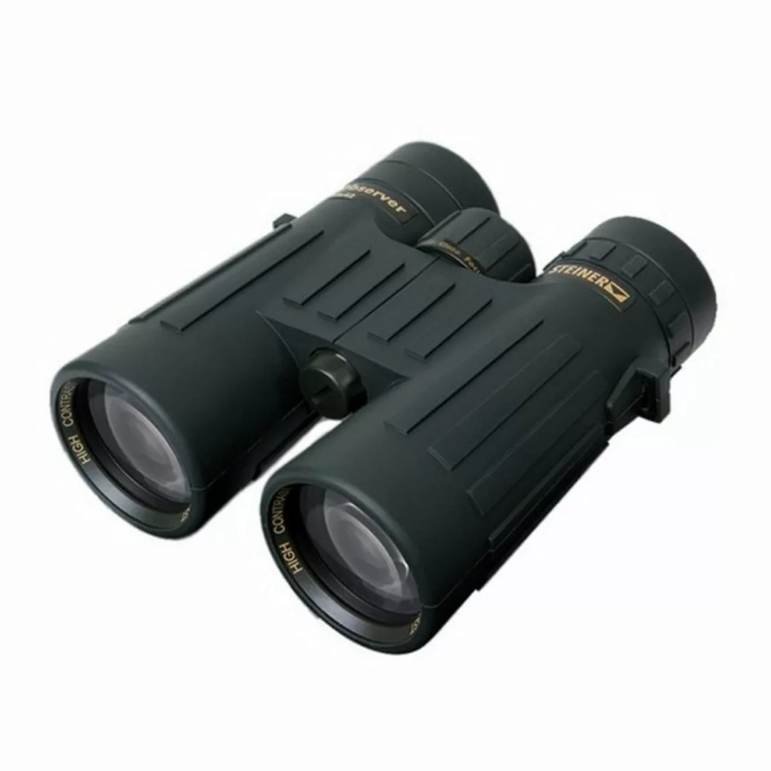 Steiner Steiner Fernglas Observer 10x42 Fernglas günstig online kaufen