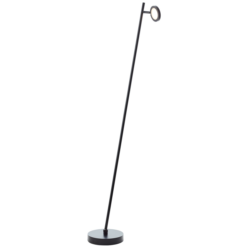 Brilliant LED Stehlampe »Pesso«, 135 x 25 x 20 cm, 600 lm, 3000 K, 3-Stufen günstig online kaufen