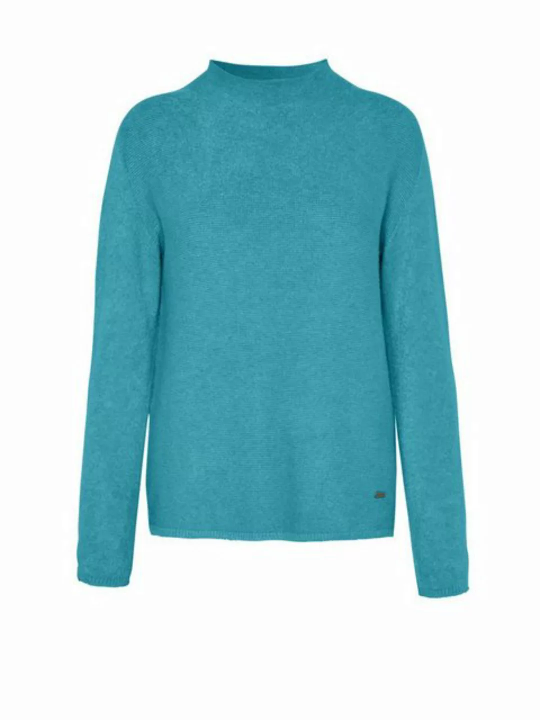 TONI Stehkragenpullover Helene mit Turtleneck günstig online kaufen