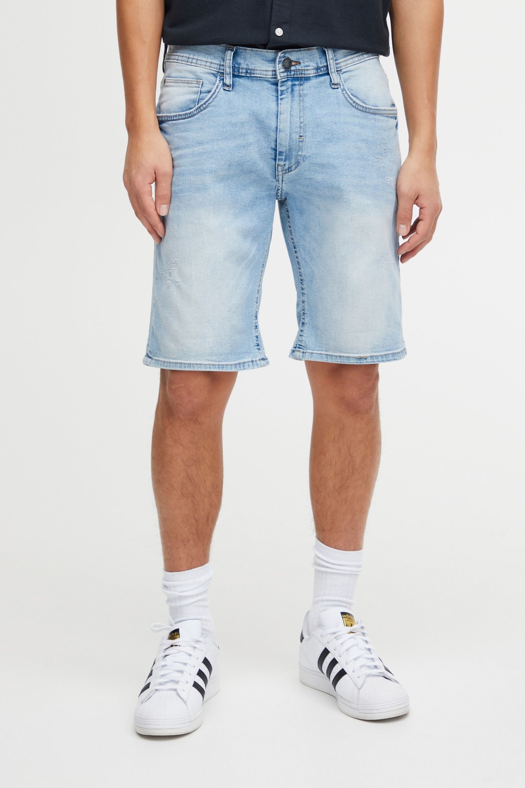 Blend Jeansshorts "Jeansshorts BHDenim" günstig online kaufen