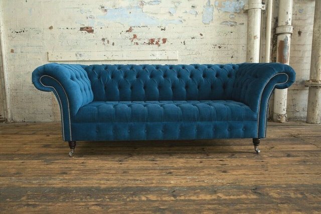 JVmoebel Chesterfield-Sofa, Made in Europa günstig online kaufen