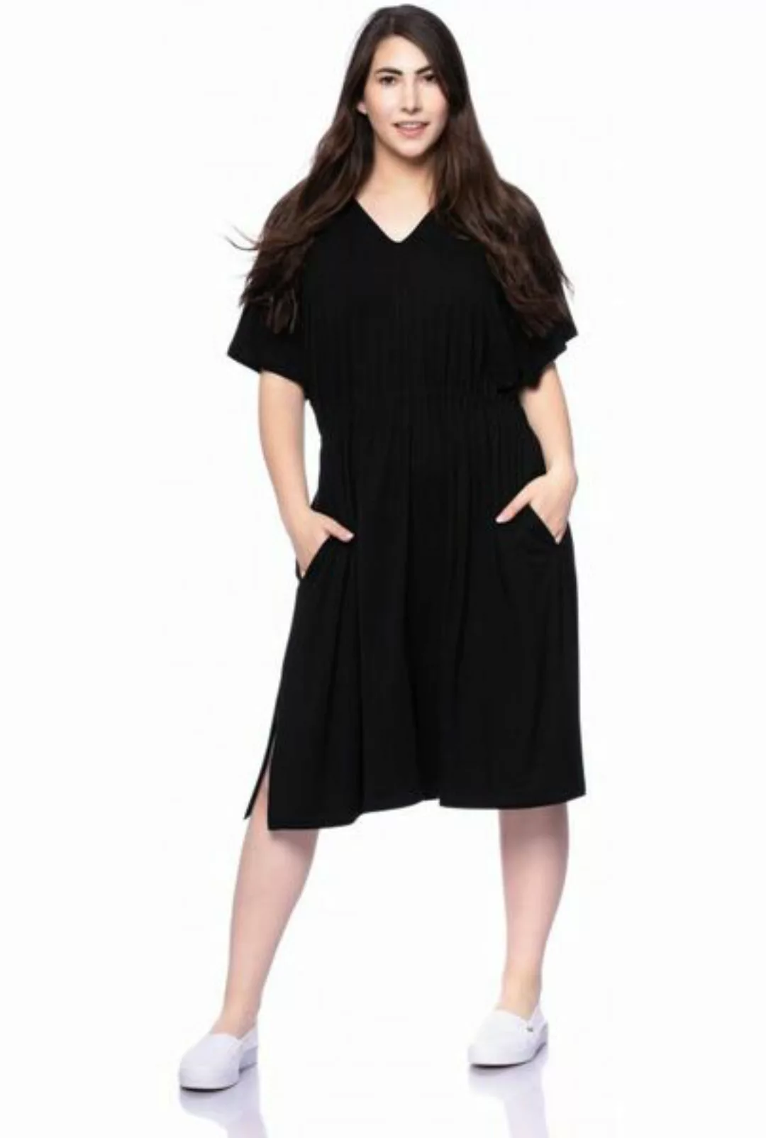 Laelia Jerseykleid Aus Tencel Modal günstig online kaufen